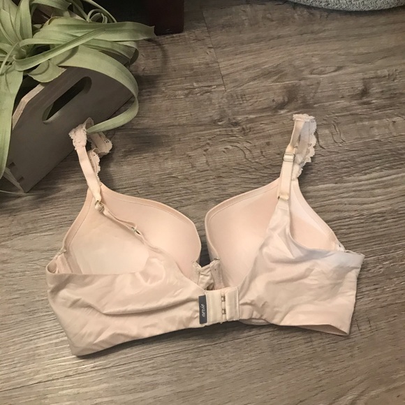 Aerie Sunnie Push-up Bra, 34C NWOT - Picture 2 of 6